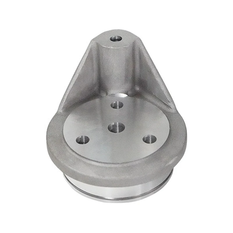 Sand Casting Aluminum Parts: A Reliable Solution for Precision and Durability